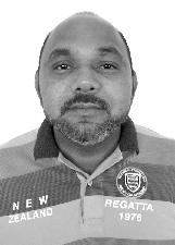Foto de SÉRGIO LUIS CRUZ SILVA