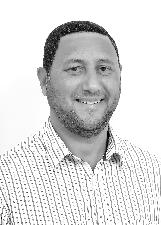 Foto de Ezequiel Oliveira Santana Paiva
