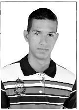 Foto de CAILAN SILVA BARROS