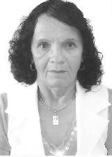 Foto de ANA PIMENTEL DE ALMEIDA SILVA