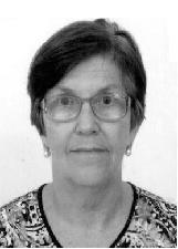 Foto de MARIA RAQUEL CARDOSO ELESBÃO