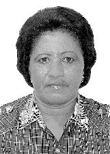Foto de EVANICE DOS SANTOS FERREIRA