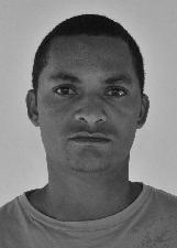 Foto de WEDSON CONCEIÇÃO DOS SANTOS