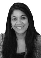Foto de MARCIA CLEIA SILVA PASSOS