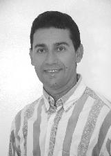 Foto de JOSÉ ERICO RIBEIRO FERREIRA