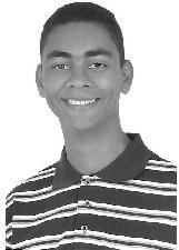 Foto de CRISTIANO BATISTA DOS SANTOS