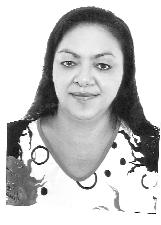 Foto de MARIA GORETE DE AMORIM