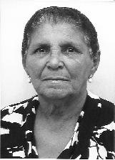 Foto de FLORA DE SOUZA SANTANA