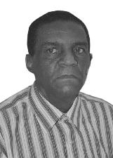 Foto de Alfeu de Souza Fernandes