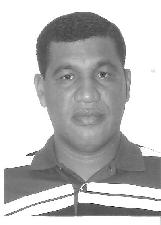 Foto de ADILSON BISPO DA CRUZ