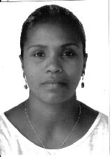Foto de NADJANE CONCEIÇÃO COUTINHO