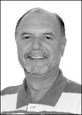 Foto de EUBERTO LUIZ DE ALMEIDA ROCHA
