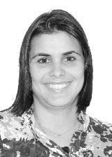 Foto de LUANA NERI PRINZ FERREIRA