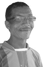 Foto de NELSON DOS SANTOS SOUZA