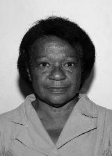 Foto de NATILDE FRANCISCA DE OLIVEIRA
