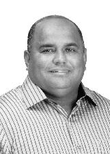 Foto de AMARILDO BISPO DE SANTANA