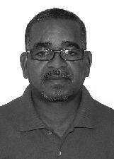 Foto de EDILSON LUIS DA SILVA ALMEIDA
