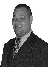 Foto de ROBISON BRANDAS DOS SANTOS