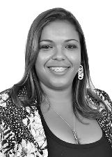 Foto de RAFAELA MONIQUE DE ARAÚJO