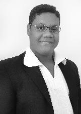 Foto de ISAIAS ALMEIDA DOS SANTOS