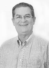 Foto de JOSÉ CARLOS LEÃO BARRETTO DE ARAÚJO