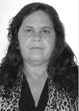 Foto de MARIA DA CONCEIÇÃO OLIVEIRA ORNELAS