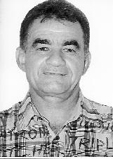 Foto de MILTON DANTAS ALMEIDA