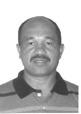 Foto de ANTONIO BISPO DA CRUZ FILHO