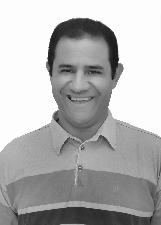 Foto de UBIRAJARA MENDES DE QUEIROZ