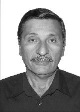 Foto de Elizio Andrade Batista