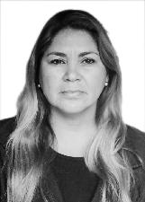 Foto de CAROLINA CORREIA BORGES SANTOS