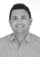 Foto de FRANK DE SANTANA DA SILVA