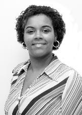Foto de PATRICIA DOS SANTOS SANTANA