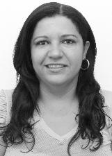 Foto de INGRID RICHELLI BRANDÃO MENDES DE OLIVEIRA