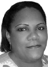 Foto de JACIARA ZOZIMA DE OLIVEIRA SANTANA CHAGAS PARAISO SALES FERREIRA