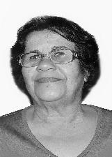 Foto de MARIA CELESTE SANTOS BRANDÃO