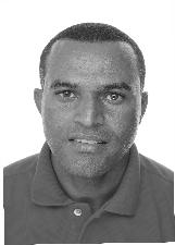 Foto de JOSE APARECIDO RIBEIRO DO NASCIMENTO