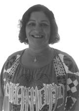 Foto de GELVANIA PEREIRA DE SOUZA