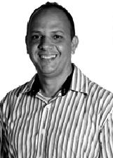 Foto de Roberto Carlos Nogueira