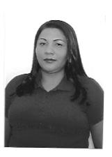Foto de MARIA DA CONCEIÇÃO NASCIMENTO DA LUZ ALVES