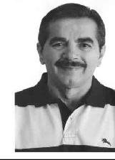Foto de JOSÉ GILSON FELÍCIO DE JESUS