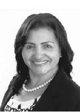 Foto de IRENY PEREIRA DOS SANTOS COSTA