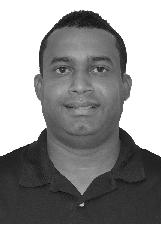 Foto de ERIVELTON RADSON RODRIGUES DOS SANTOS