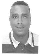 Foto de LEXSANDRO JOSE DOS SANTOS MOREIRA