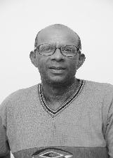 Foto de REGINALDO BATISTA DOS SANTOS