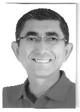 Foto de DOMINGOS CARLOS SILVA ALMEIDA