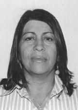 Foto de Sandra Maria Moura da Trindade Viana