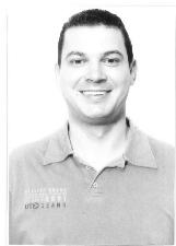 Foto de JÚLIO CESAR MENDES CAIRES