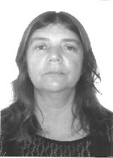 Foto de SOLANGE MARIA BARBOSA BITENCOURT