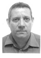 Foto de RUBENS RAMIRO LEITE DE MORAES JARDIM